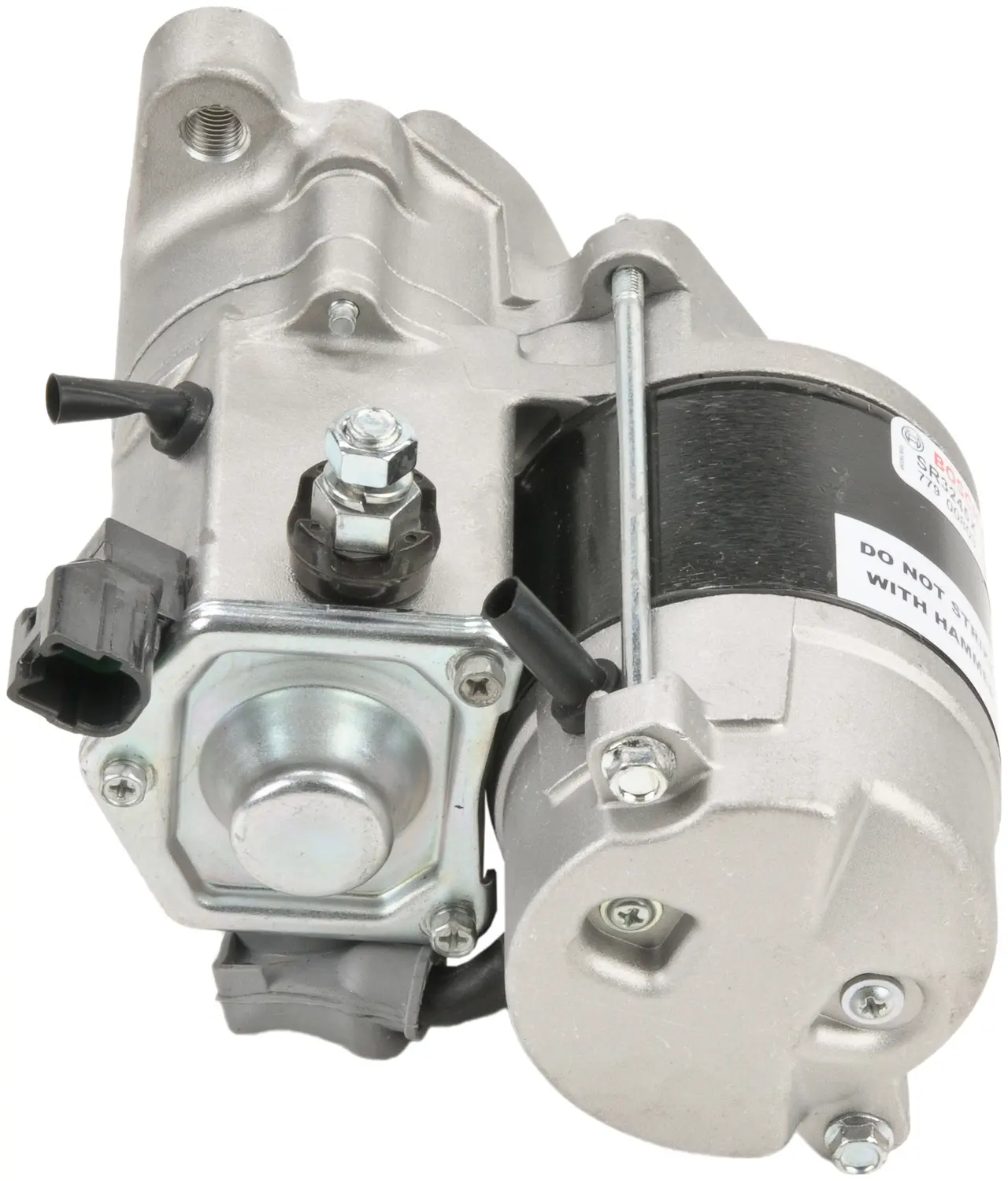 Bosch Starter miniature 2