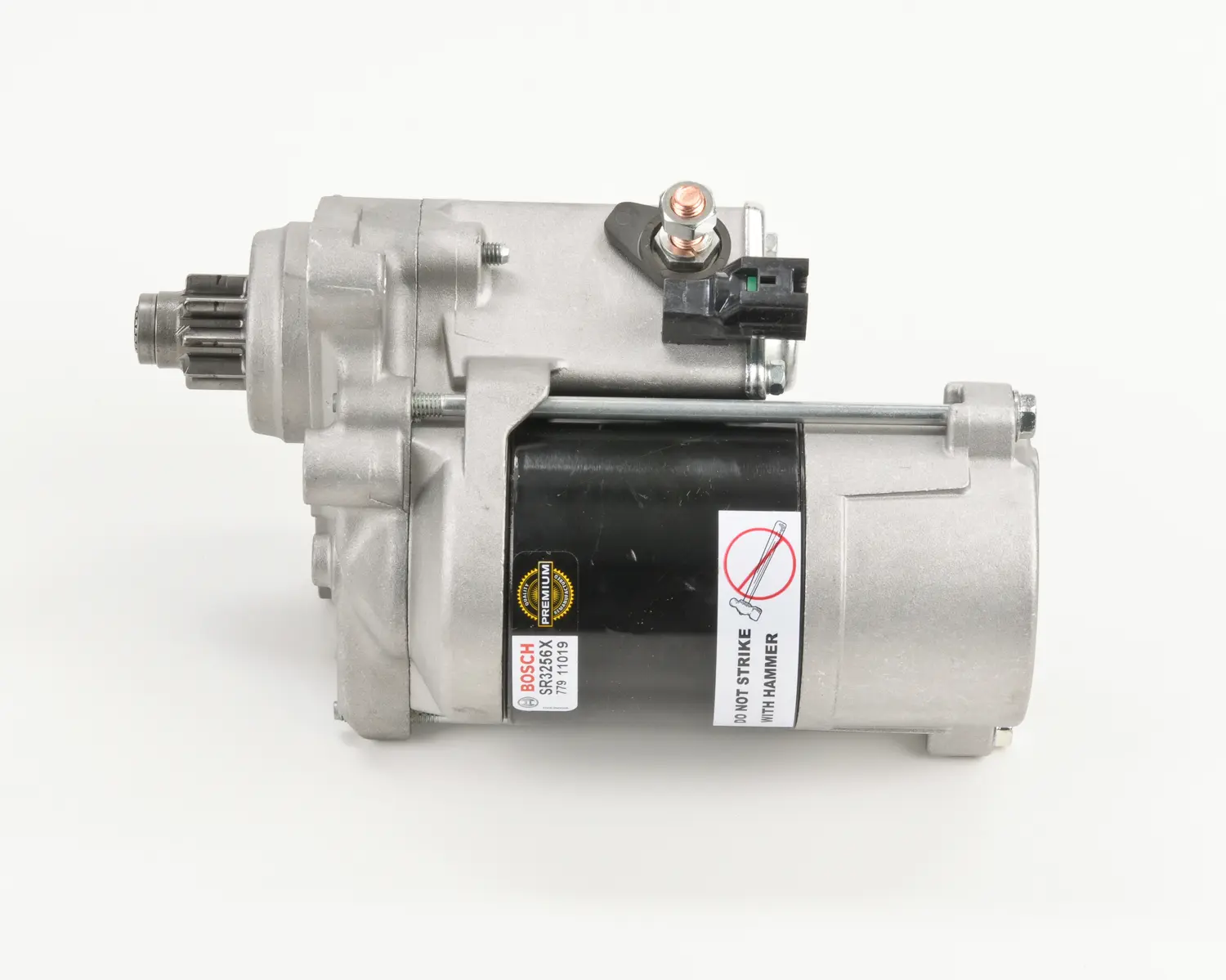 Bosch Starter - image principale du produit