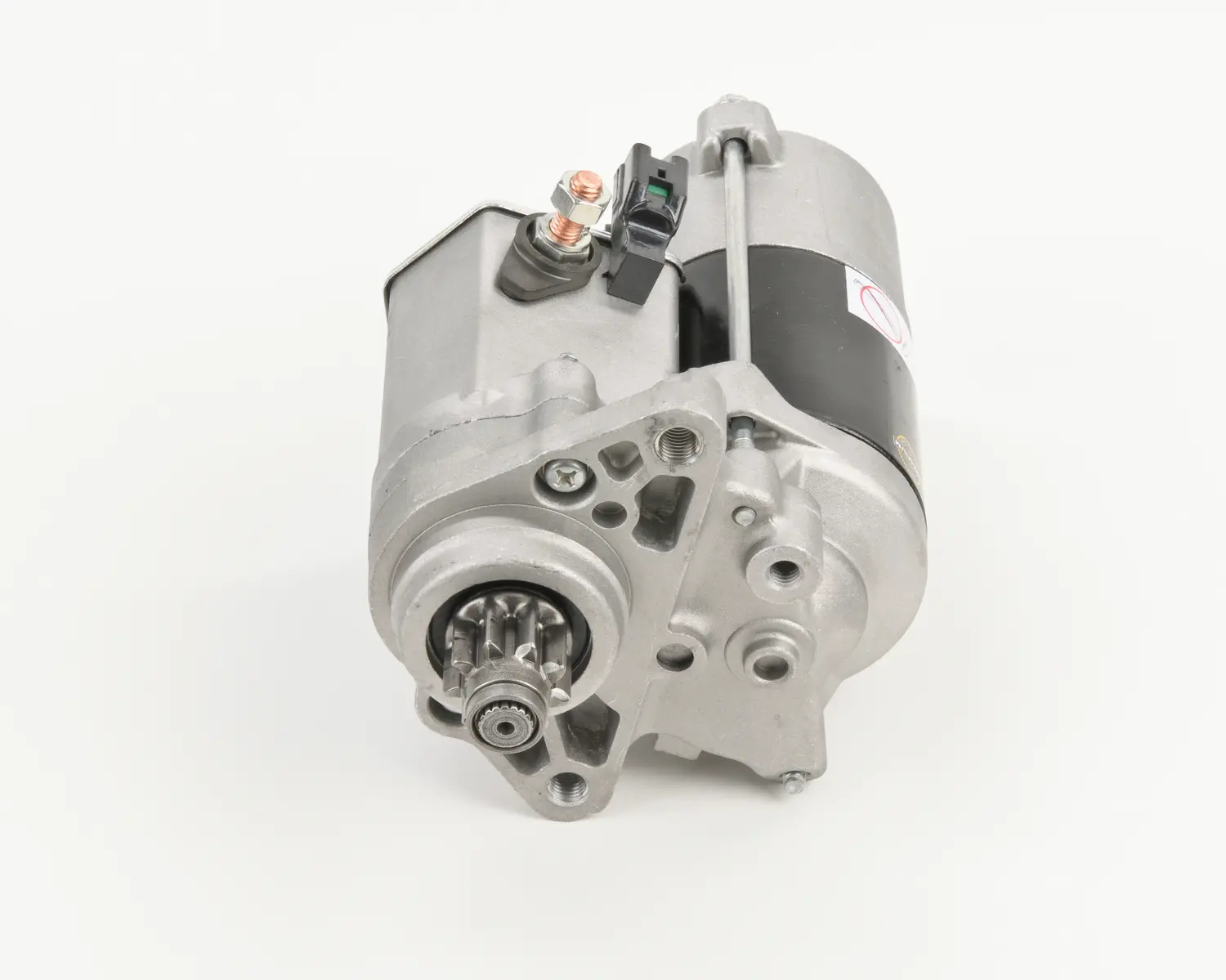 Bosch Starter miniature 4