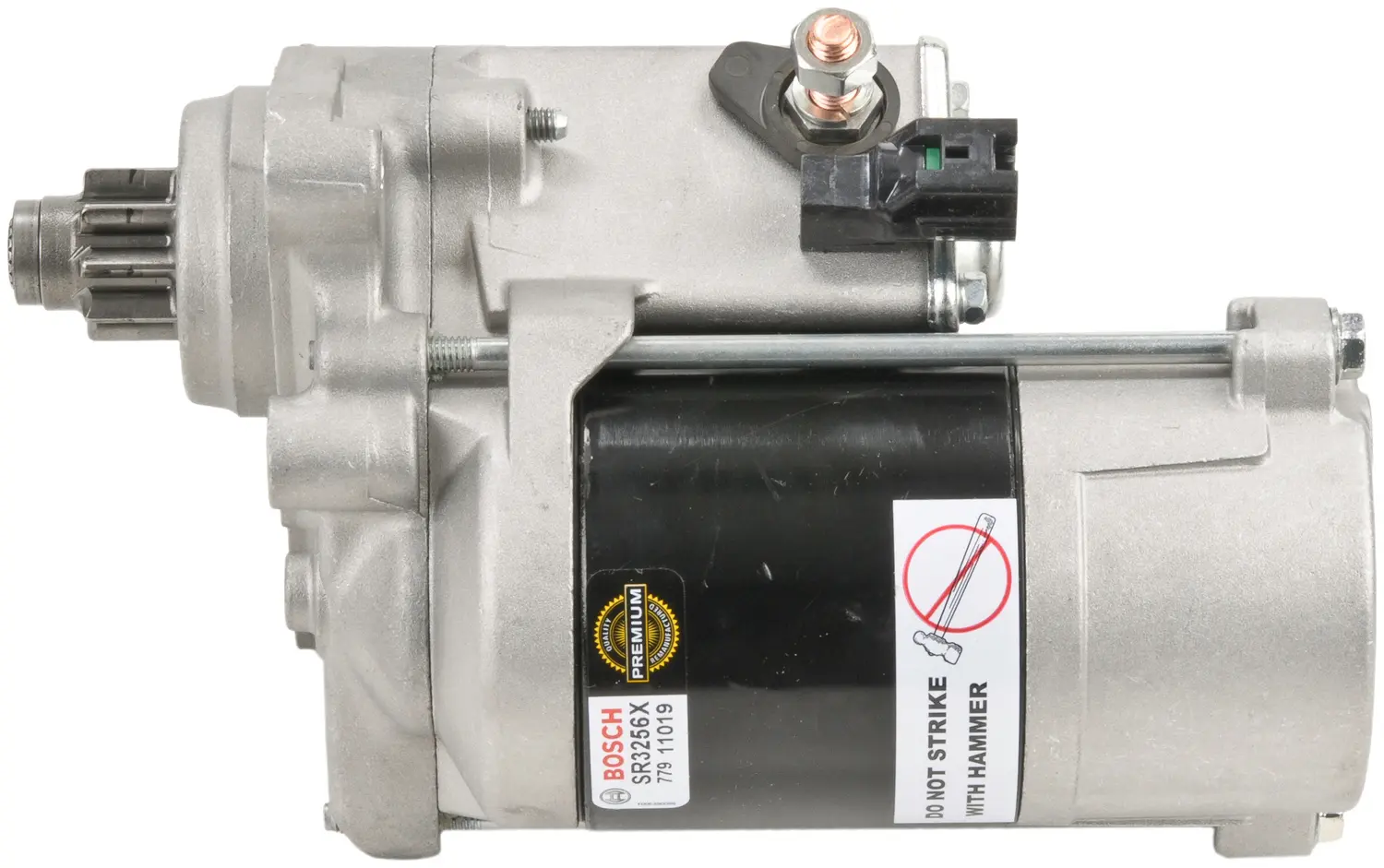 Bosch Starter miniature 8