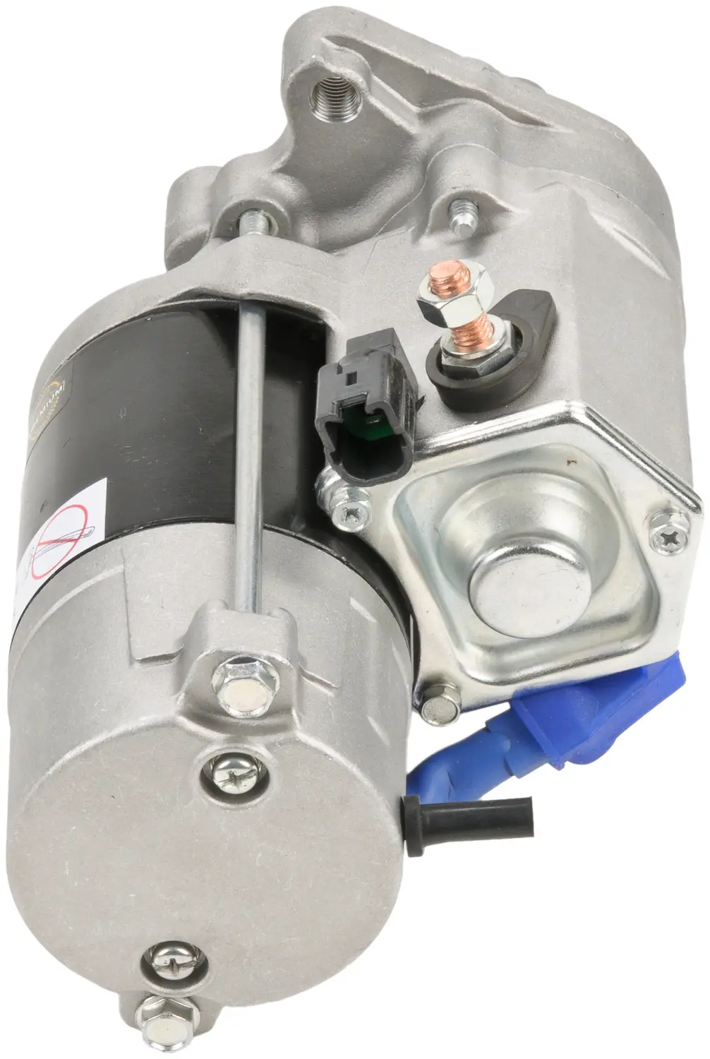 Bosch Starter miniature 5