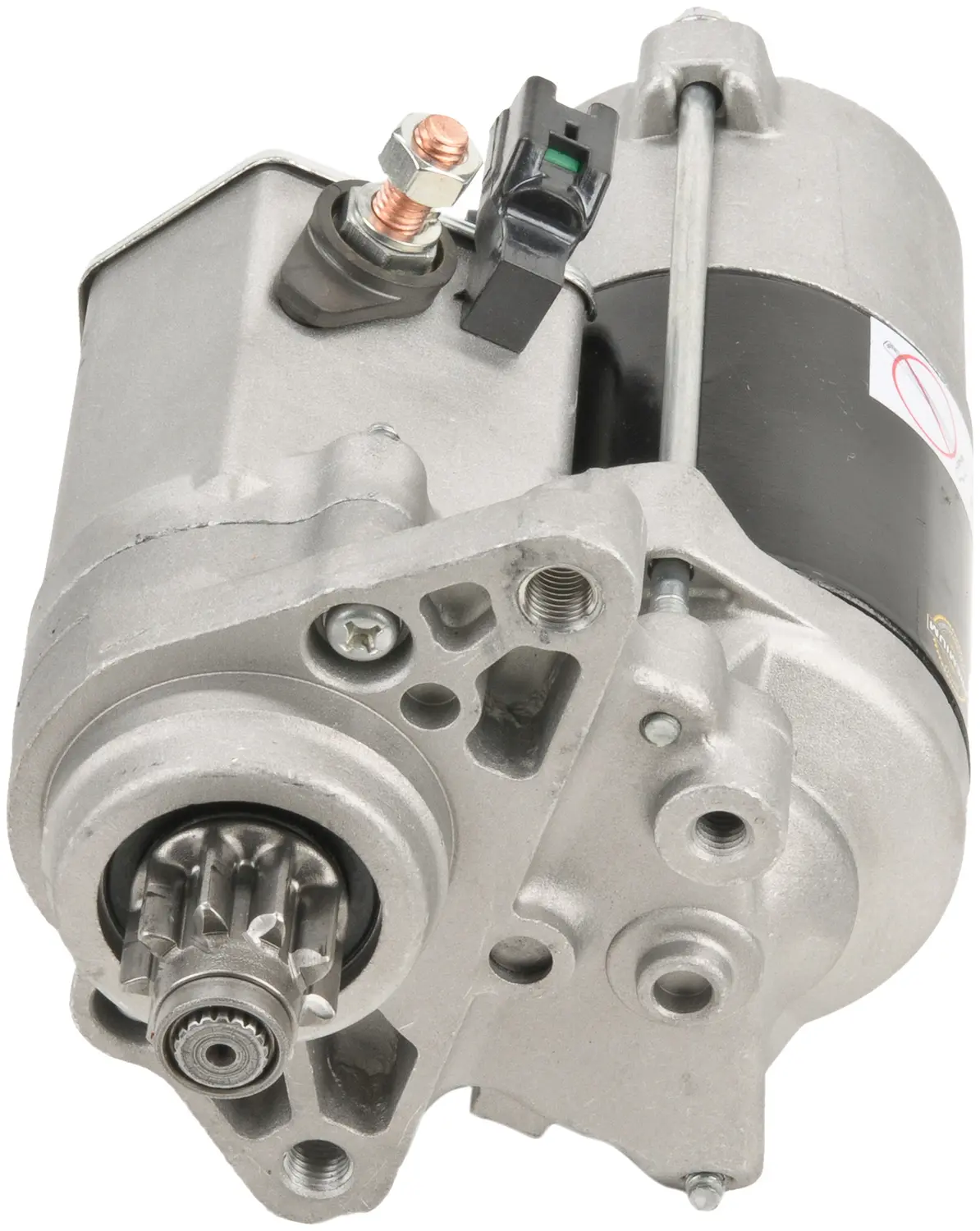Bosch Starter miniature 6