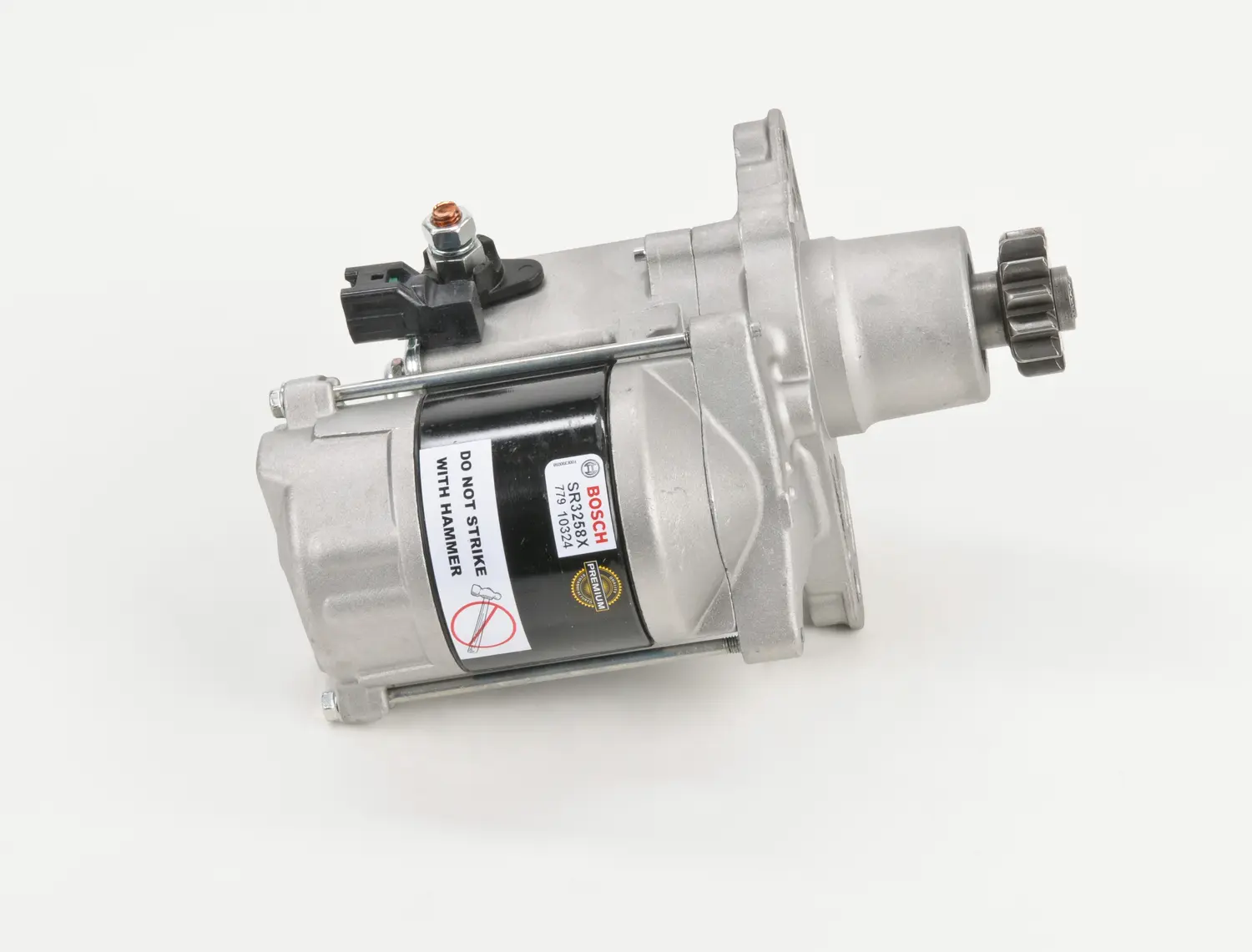 Bosch Starter miniature 6