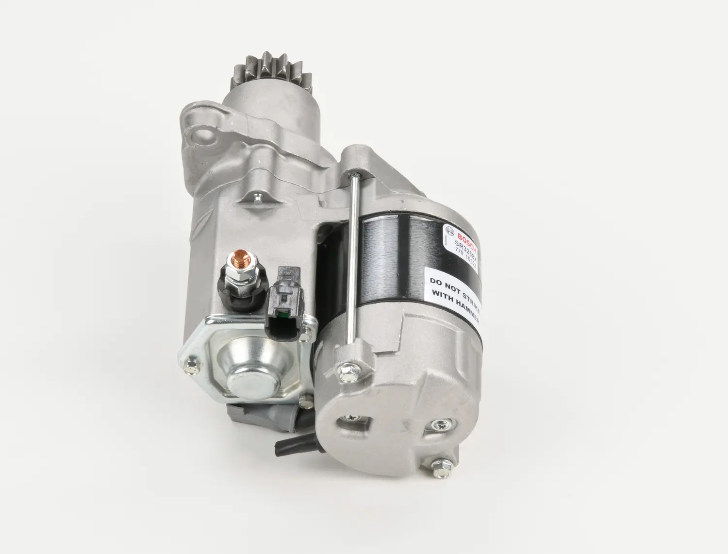 Bosch Starter miniature 4
