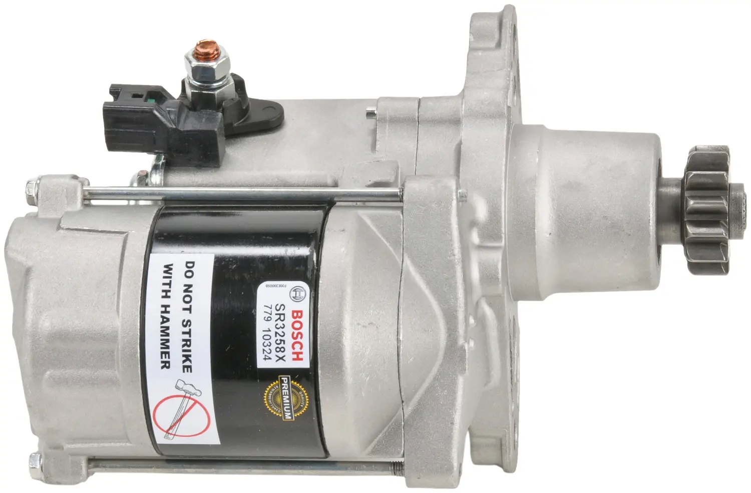 Bosch Starter miniature 7