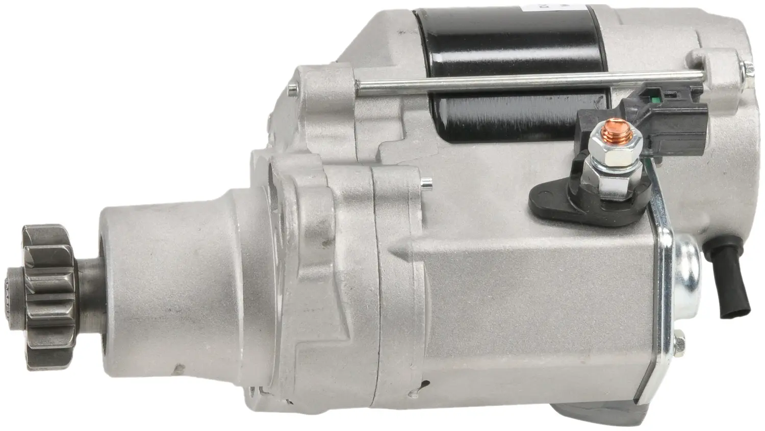 Bosch Starter miniature 2