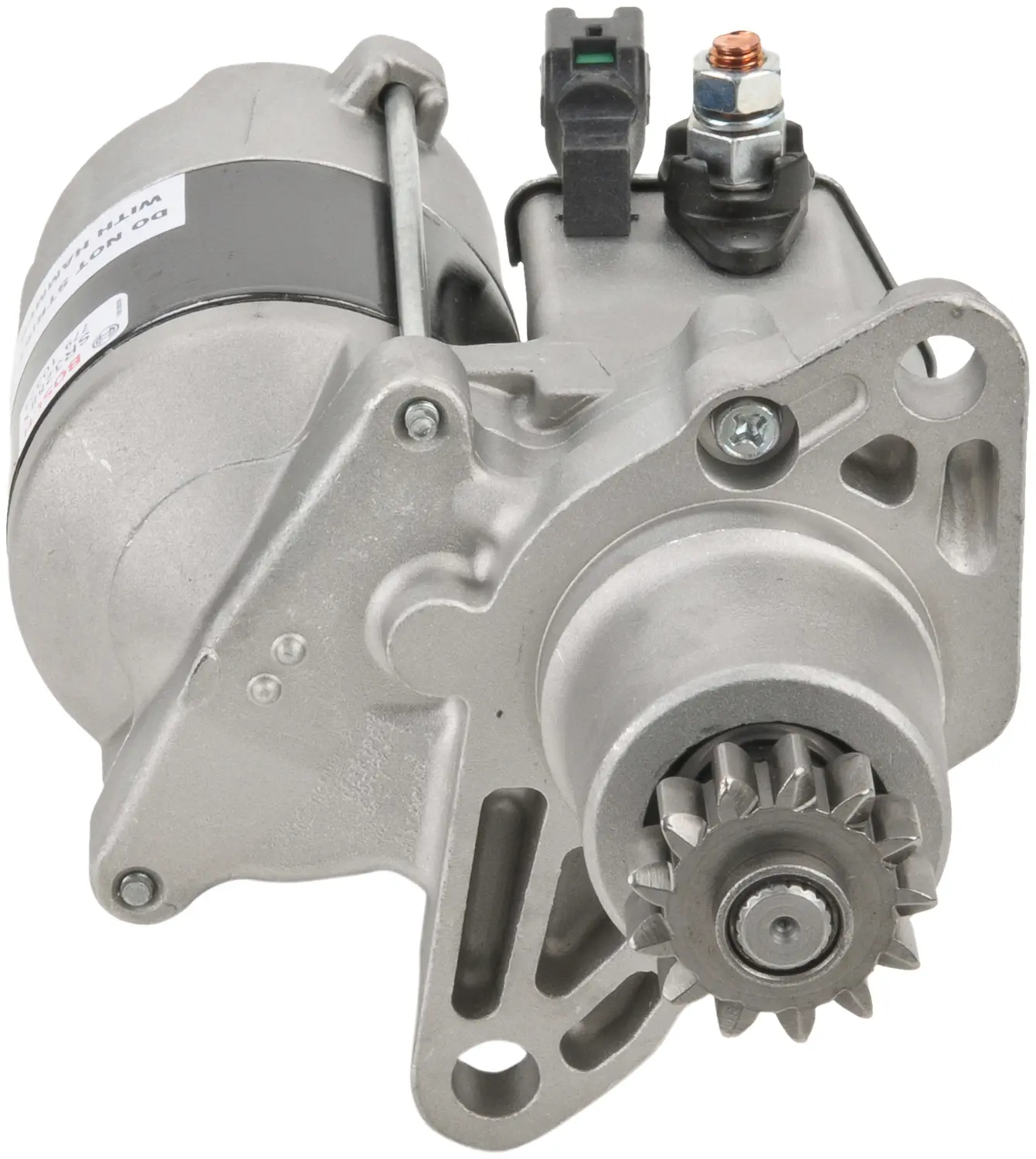 Bosch Starter - image principale du produit