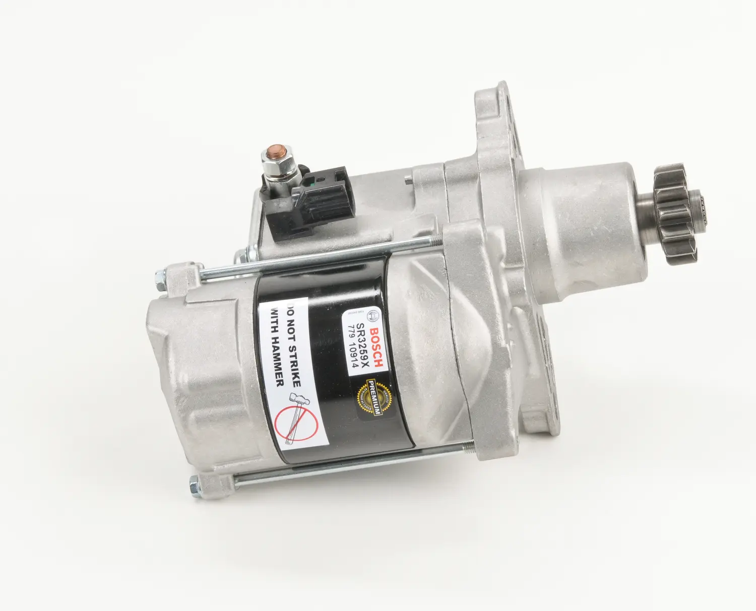 Bosch Starter - main product image