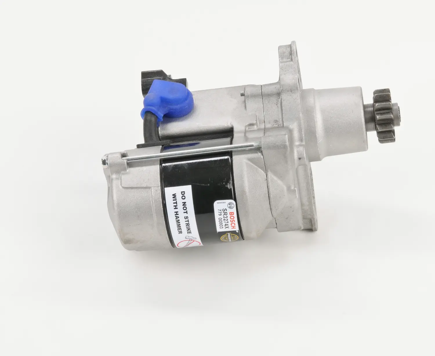 Bosch Starter - image principale du produit