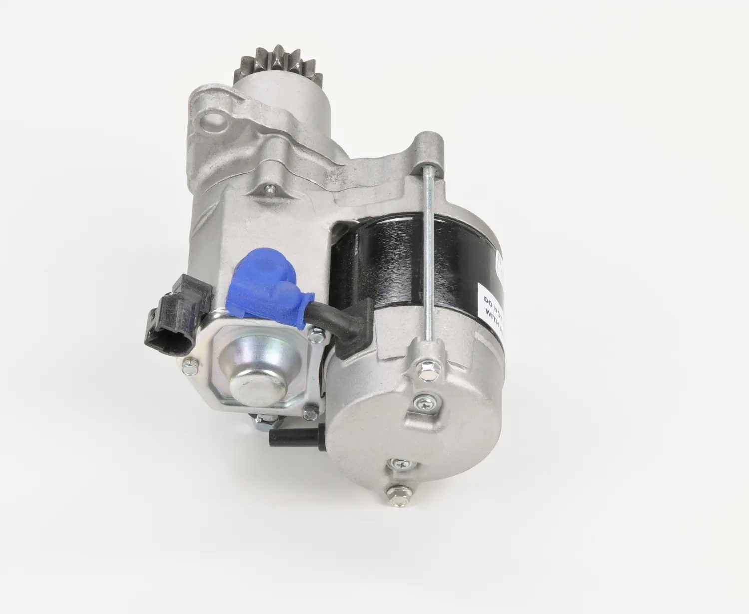 Bosch Starter miniature 2