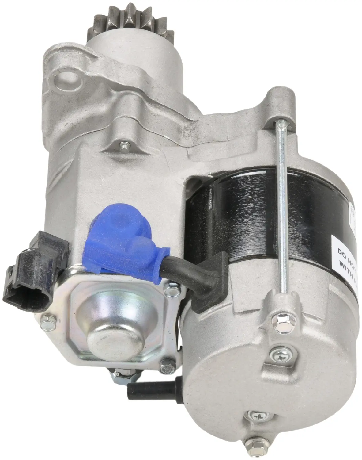 Bosch Starter miniature 7