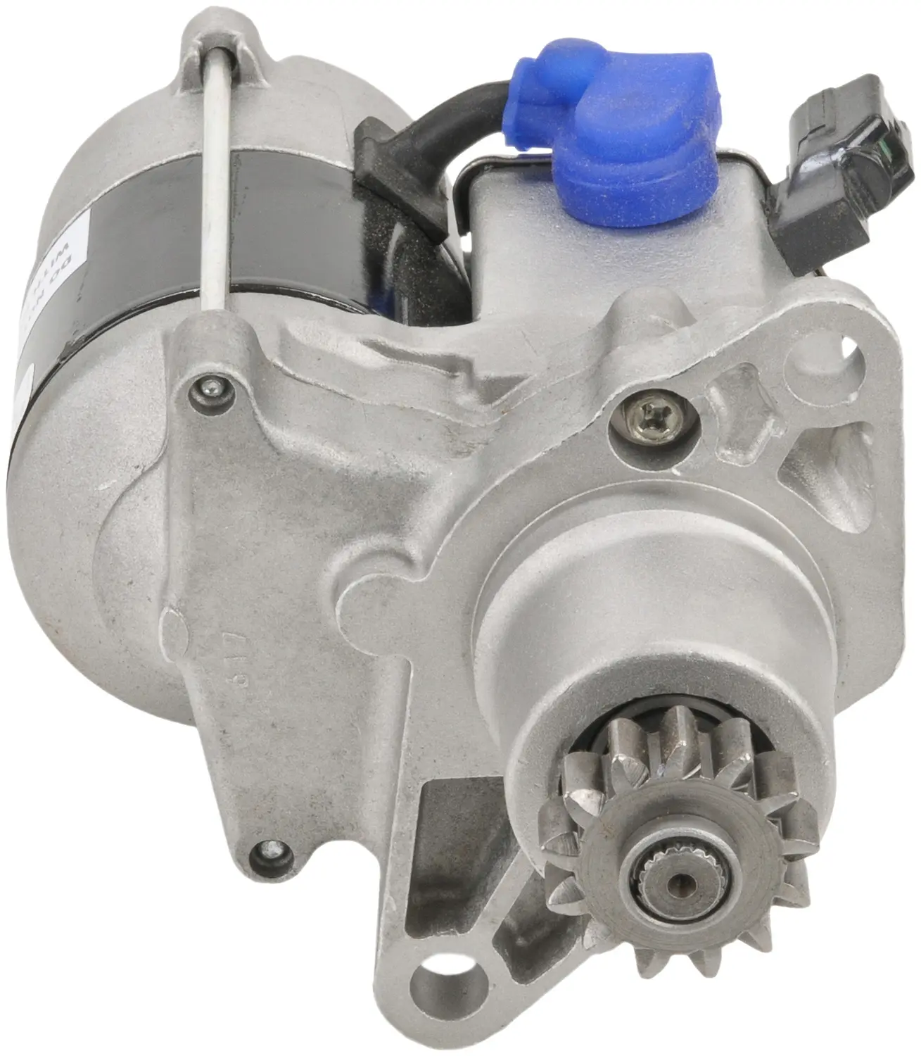 Bosch Starter miniature 5