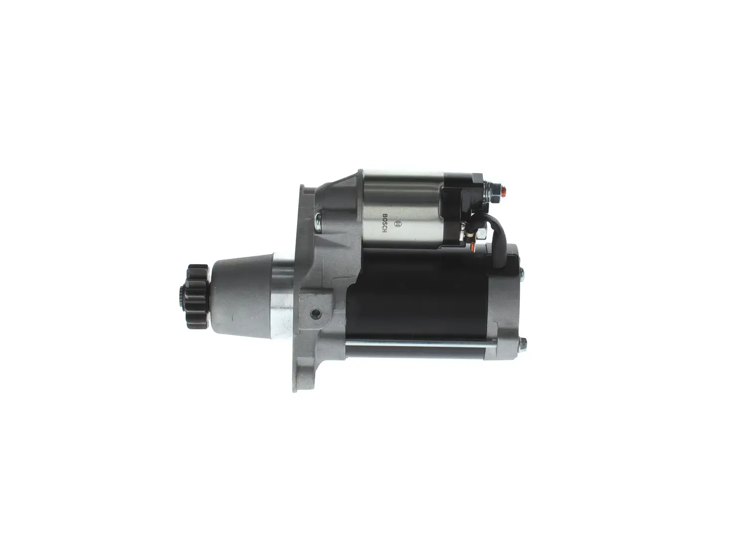 New Starter - image principale du produit