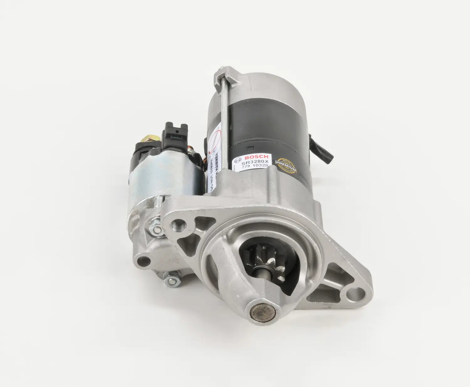 Bosch Starter miniature 6
