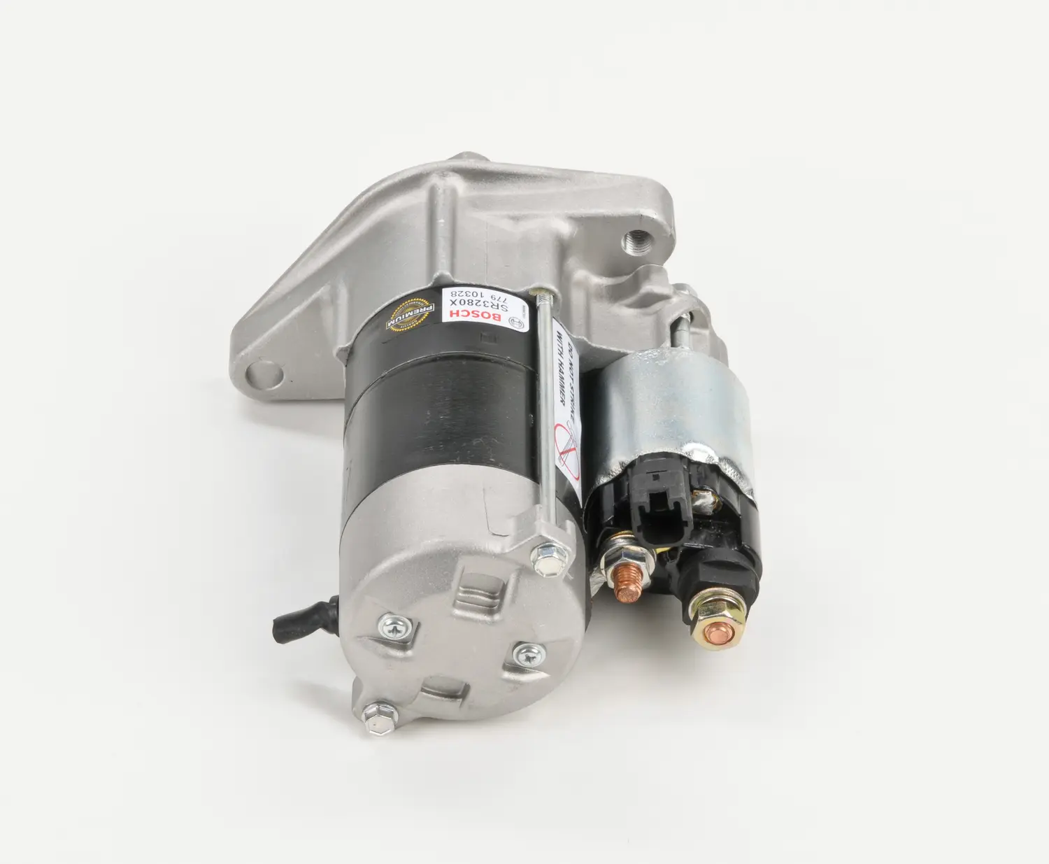 Bosch Starter miniature 8