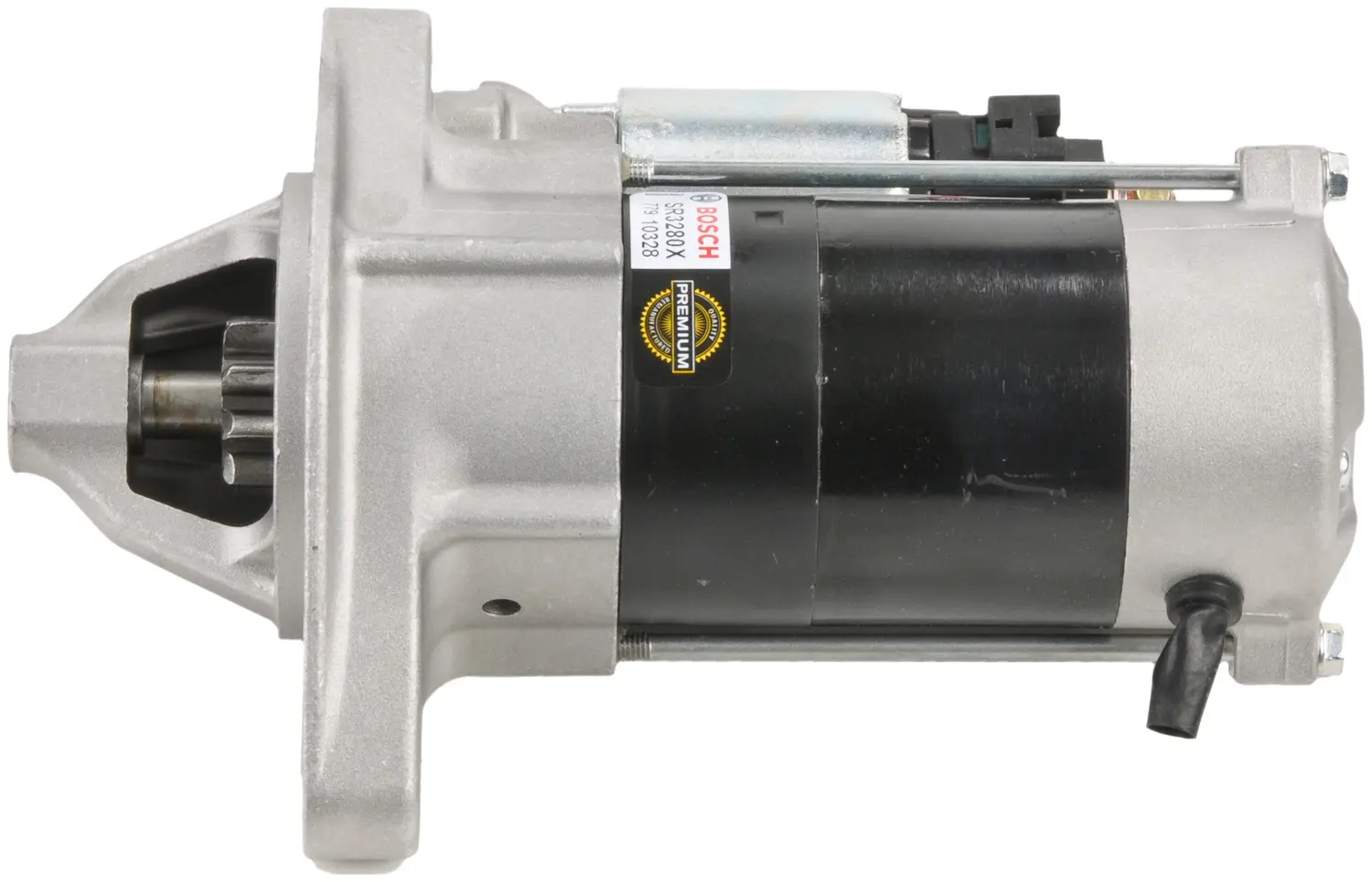 Bosch Starter miniature 3