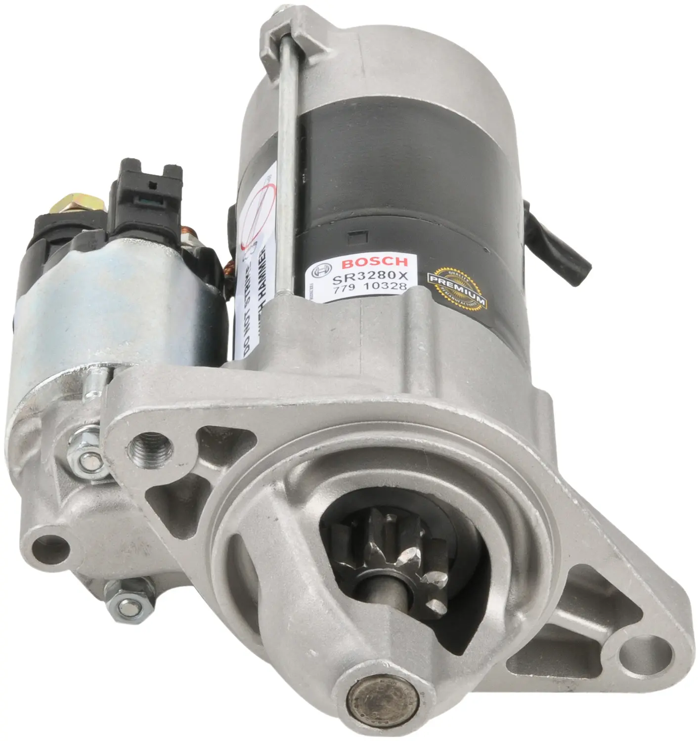 Bosch Starter - image principale du produit