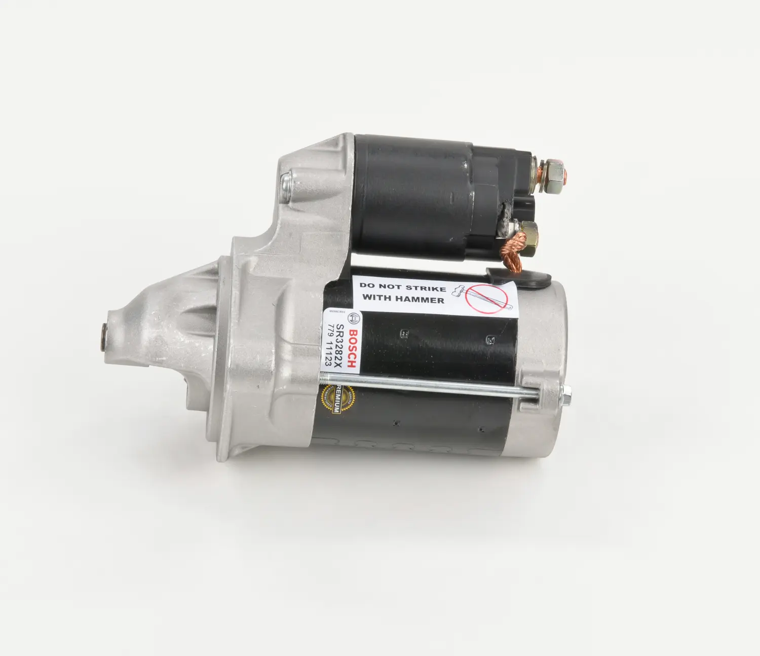 Bosch Starter - main product image