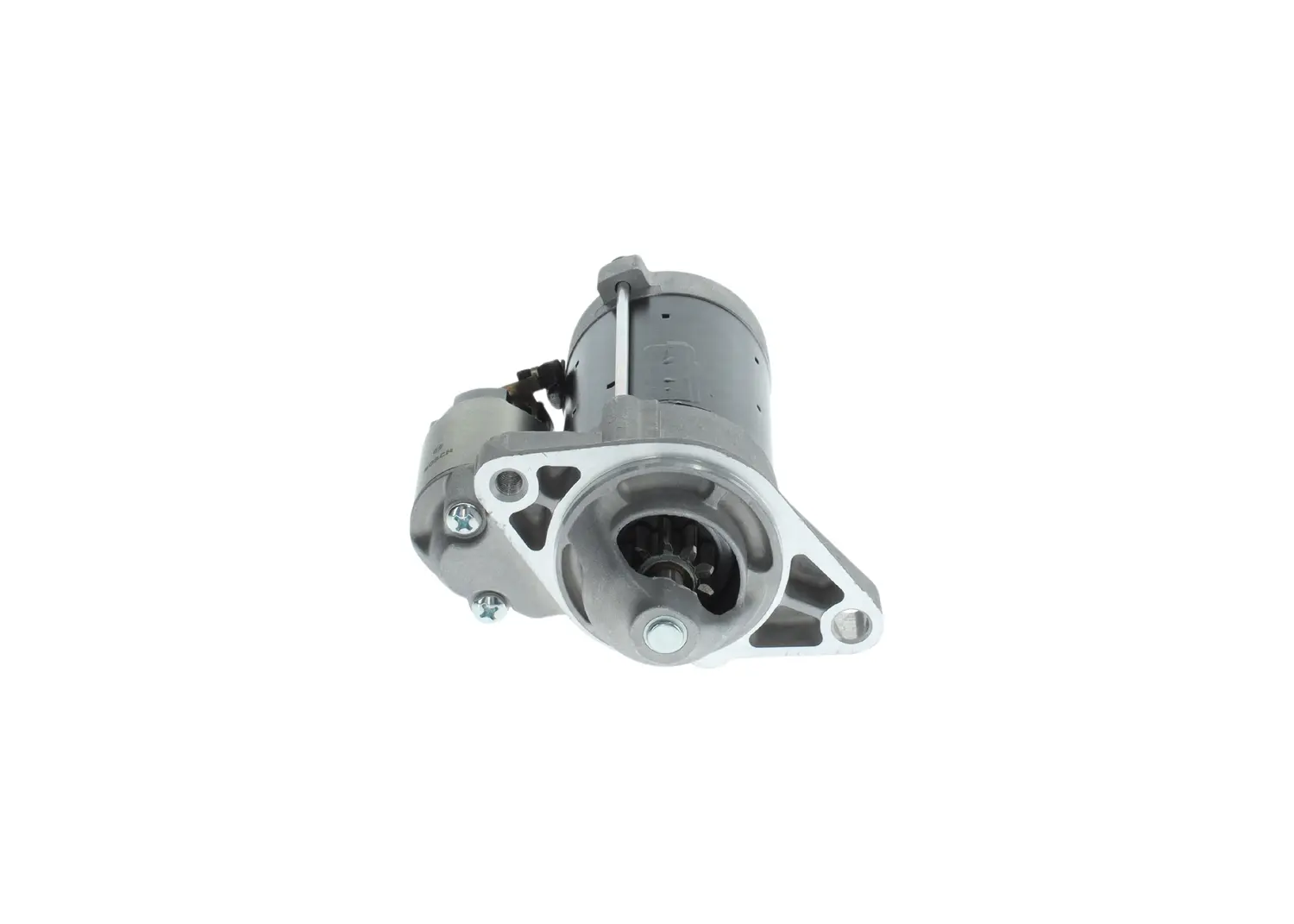 Bosch Starter miniature 4