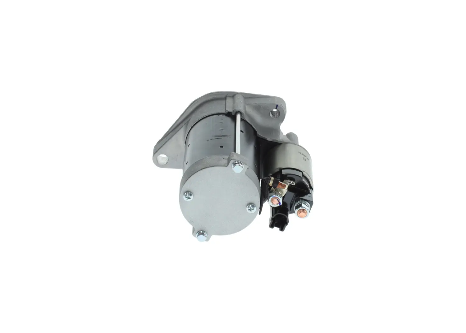 Bosch Starter miniature 3