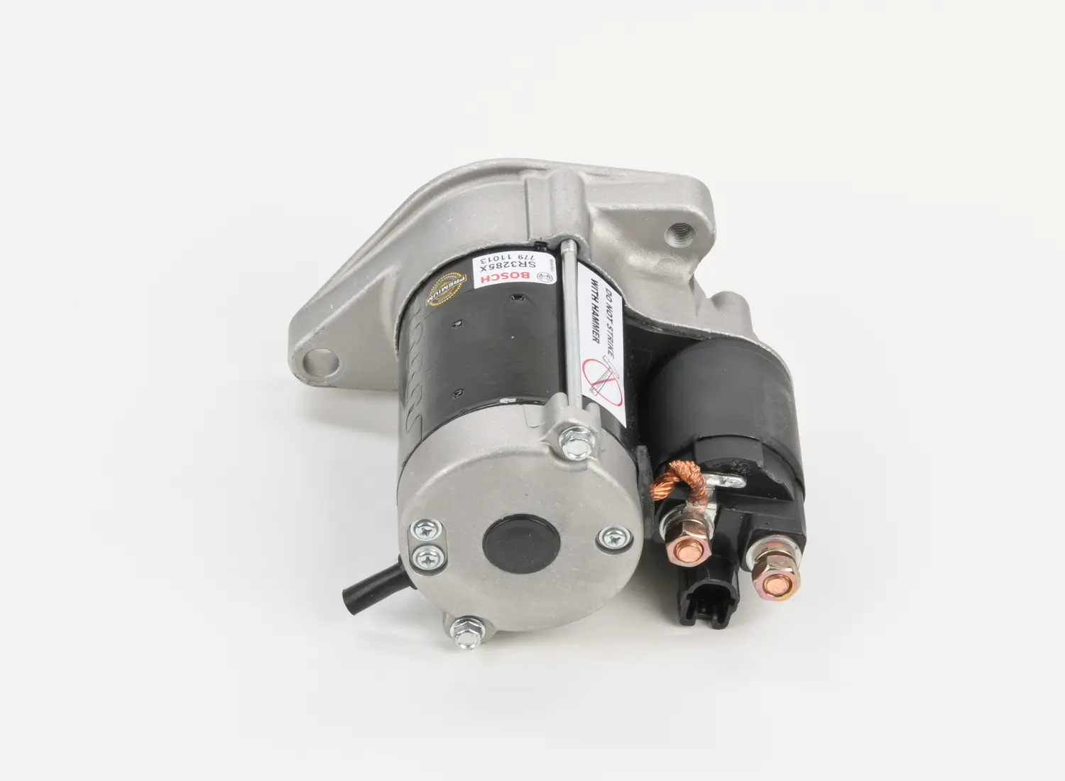 Bosch Starter miniature 6