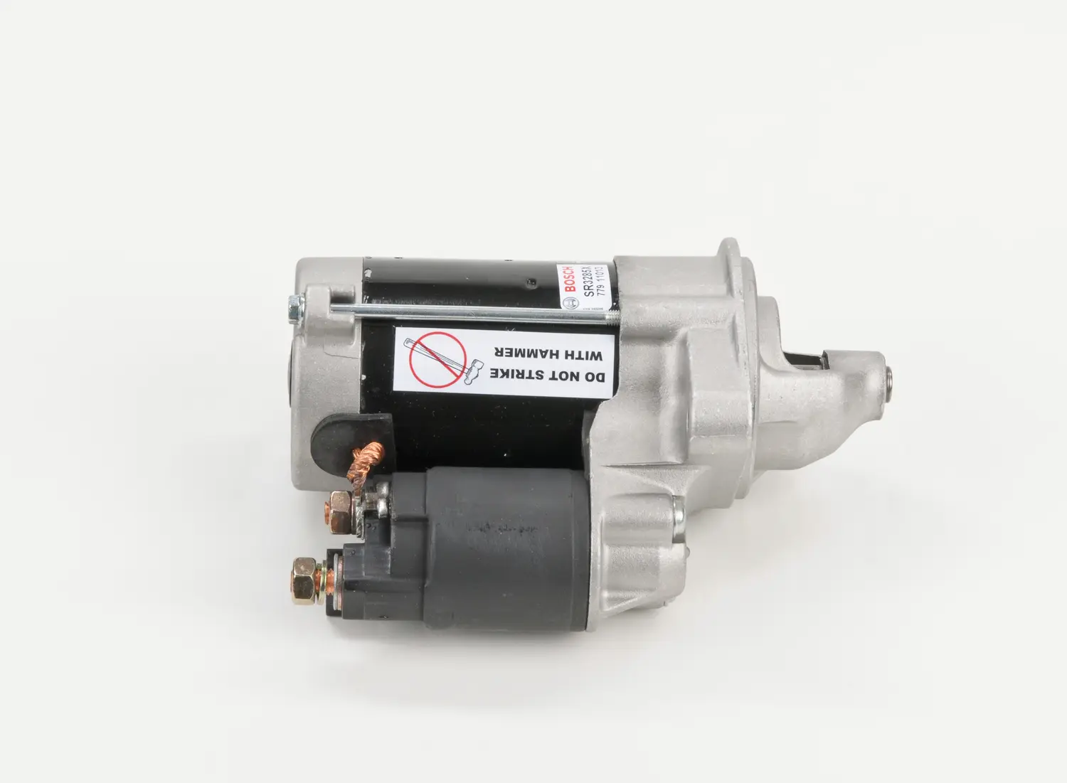 Bosch Starter miniature 7