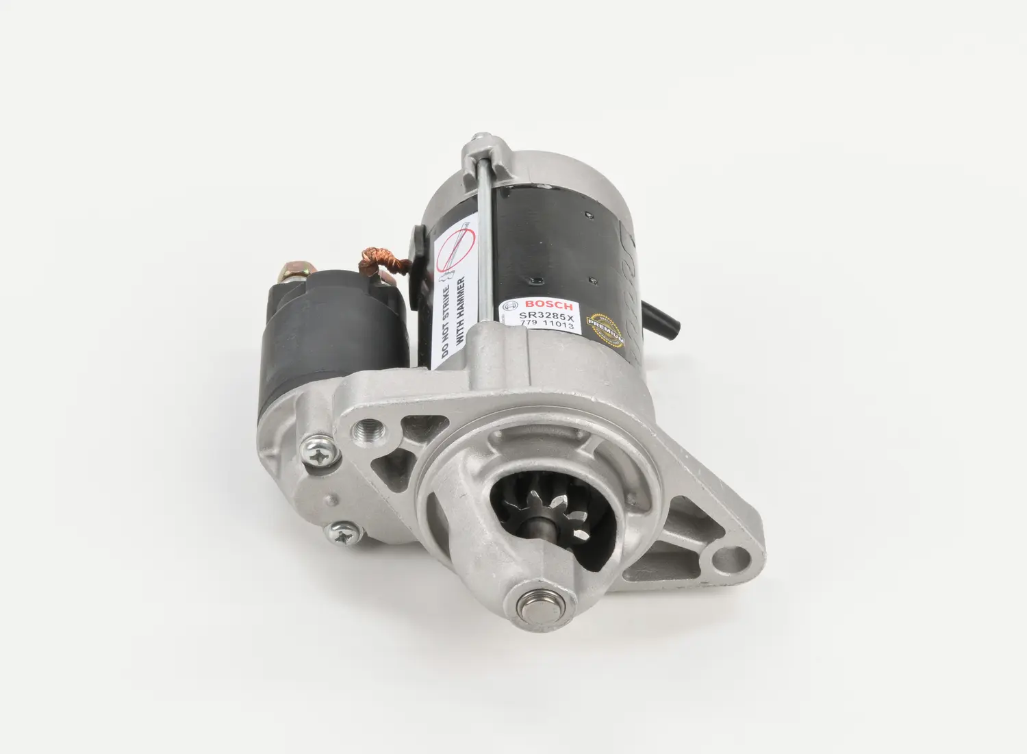 Bosch Starter miniature 5