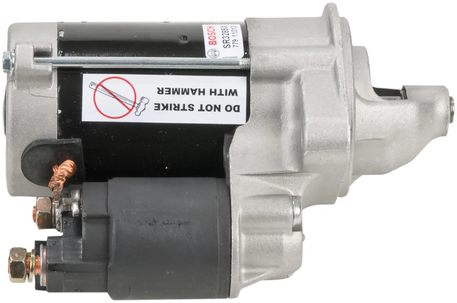 Bosch Starter miniature 4