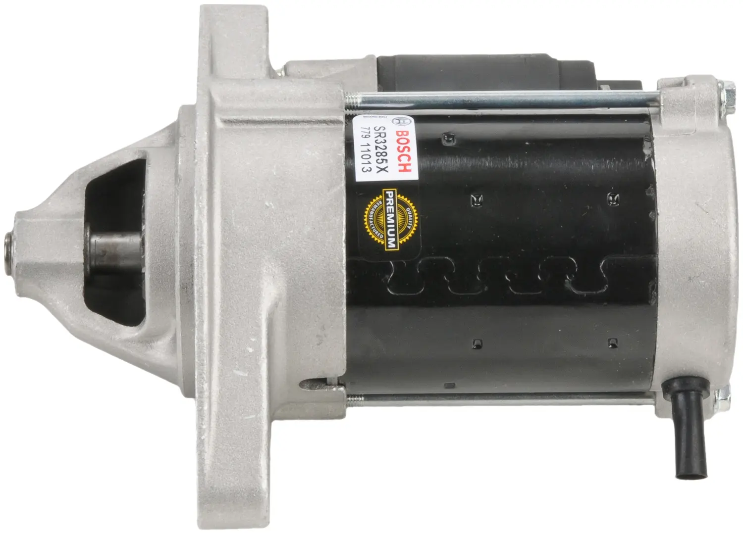 Bosch Starter miniature 8