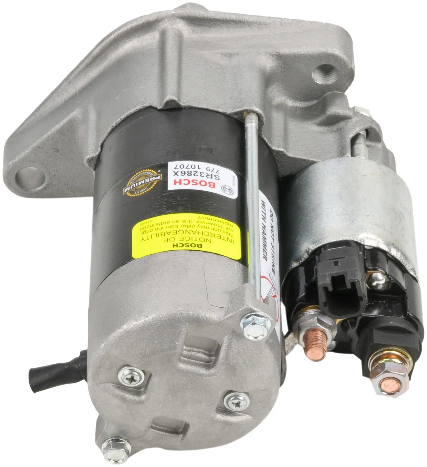 Bosch Starter - main product image
