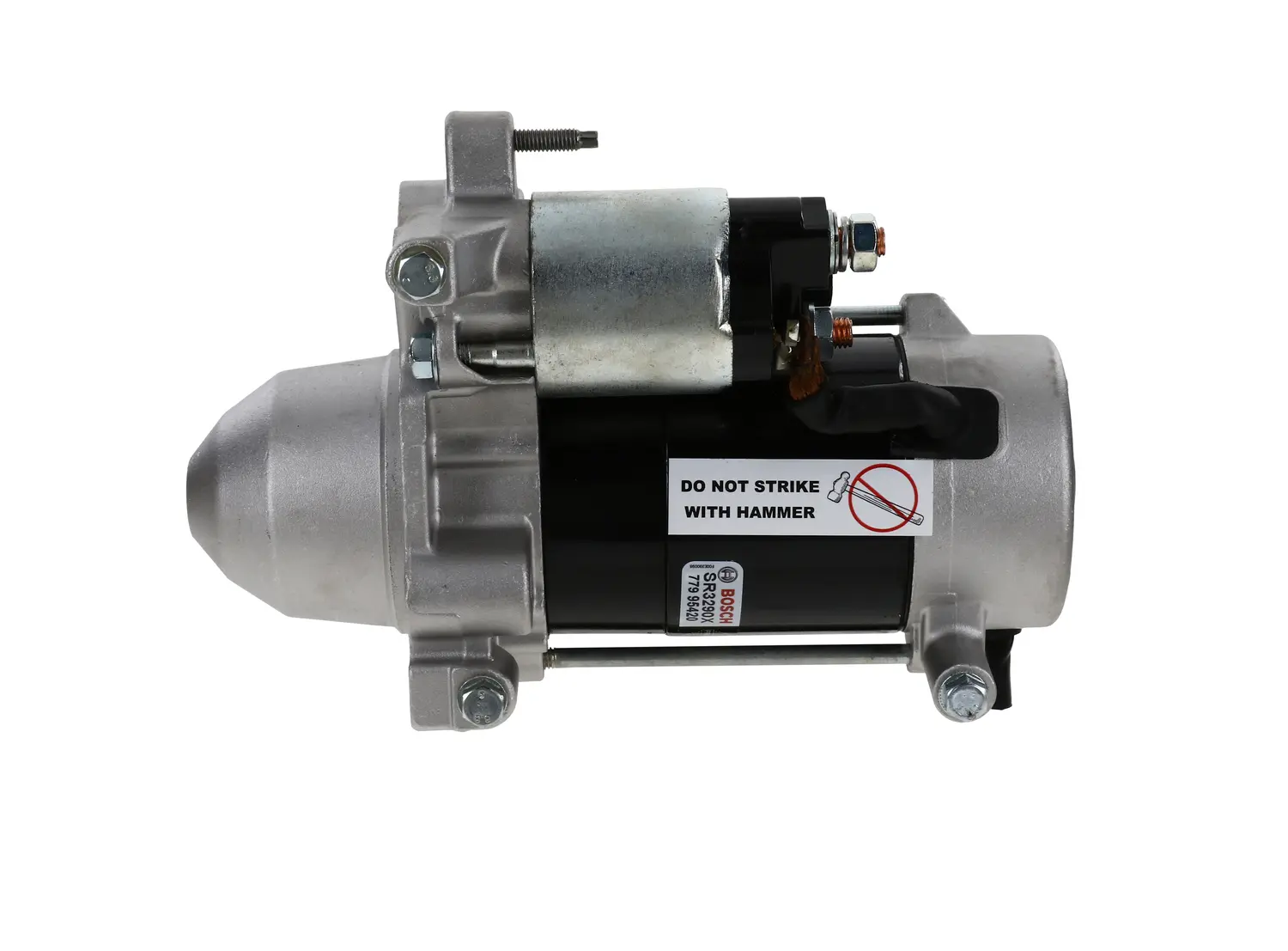 Bosch Starter miniature 6
