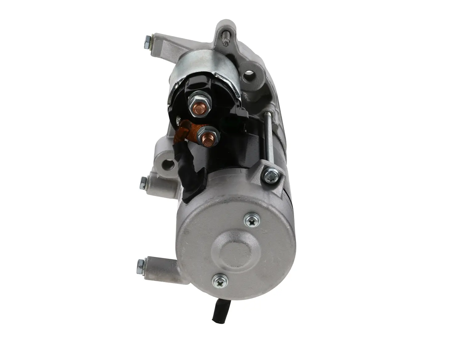 Bosch Starter miniature 4