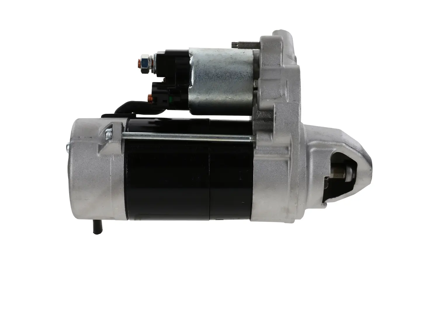 Bosch Starter miniature 5