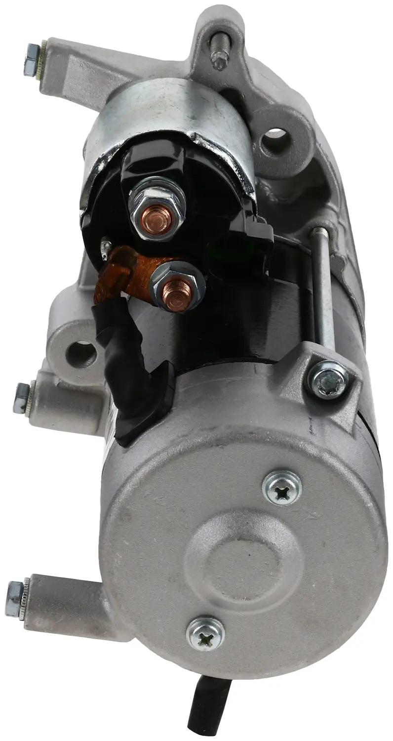 Bosch Starter - image principale du produit