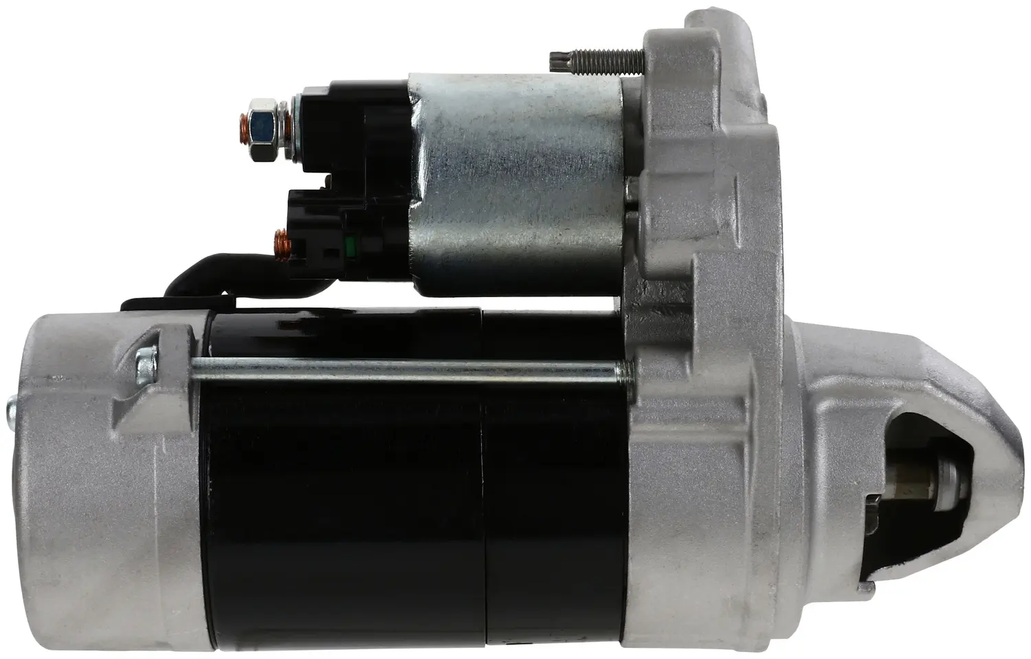 Bosch Starter miniature 3