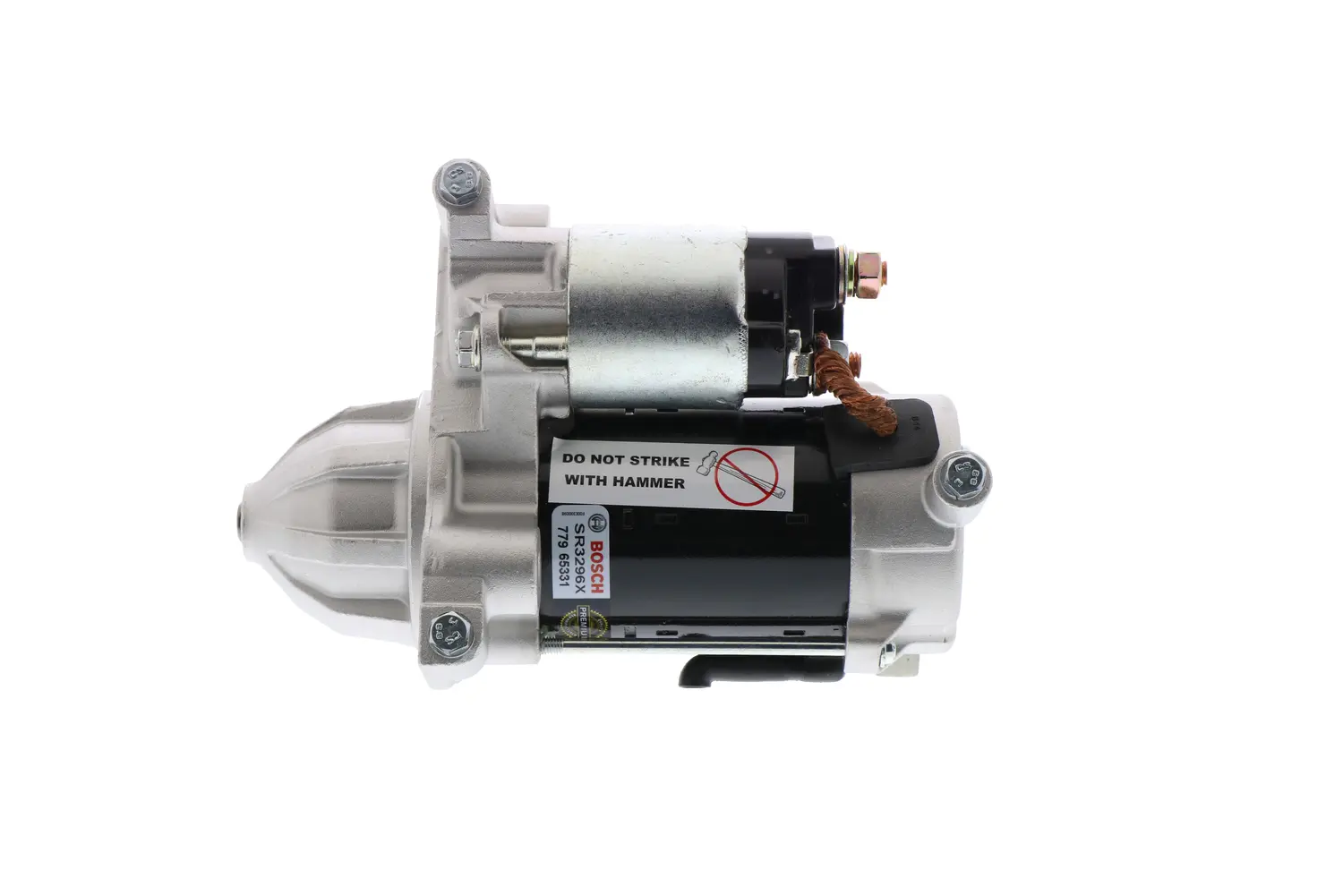 Bosch Starter miniature 7