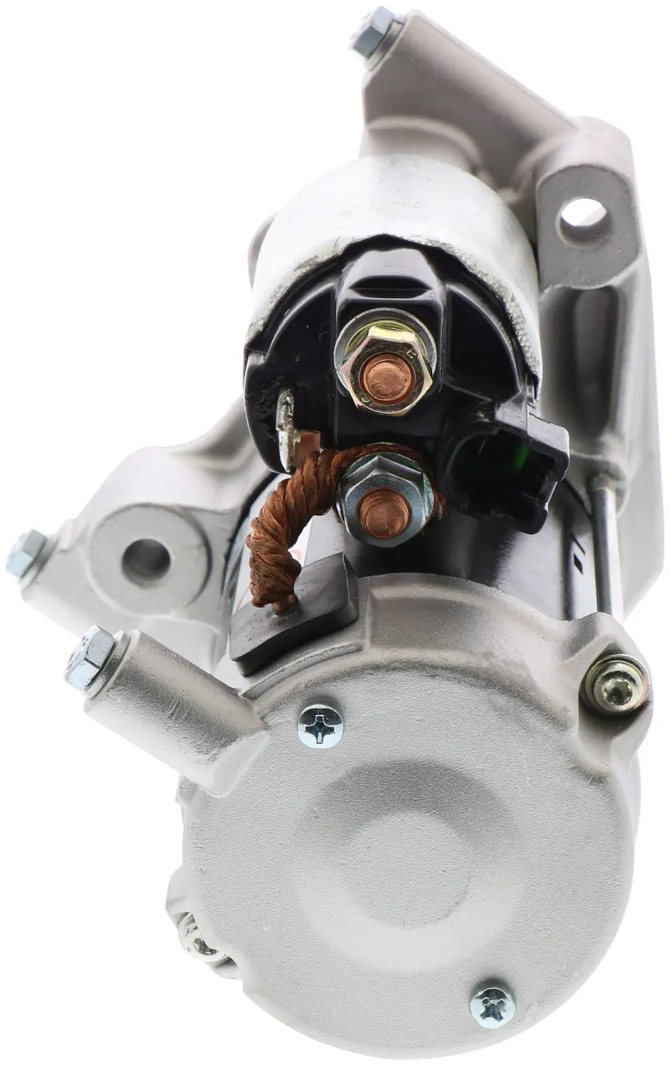 Bosch Starter miniature 2