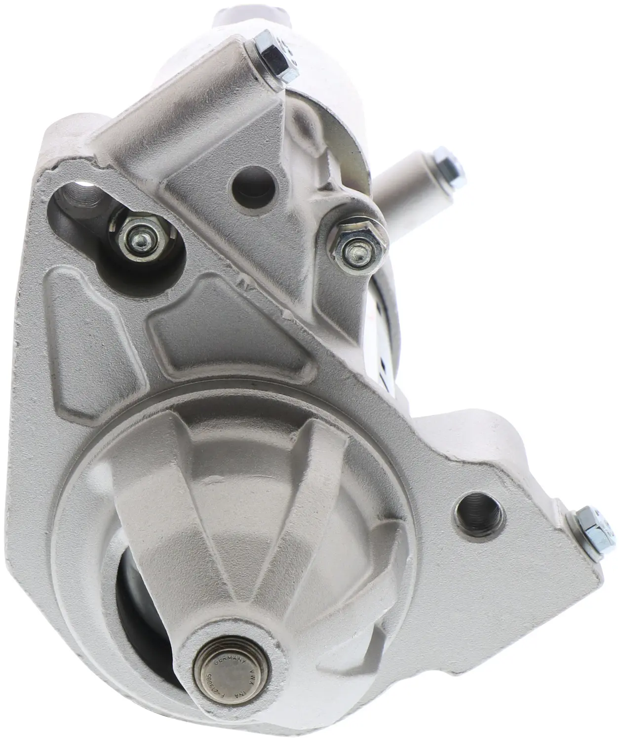 Bosch Starter miniature 6