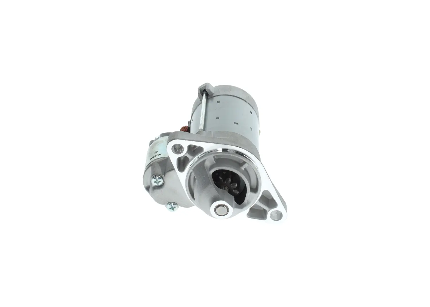 Bosch Starter miniature 4