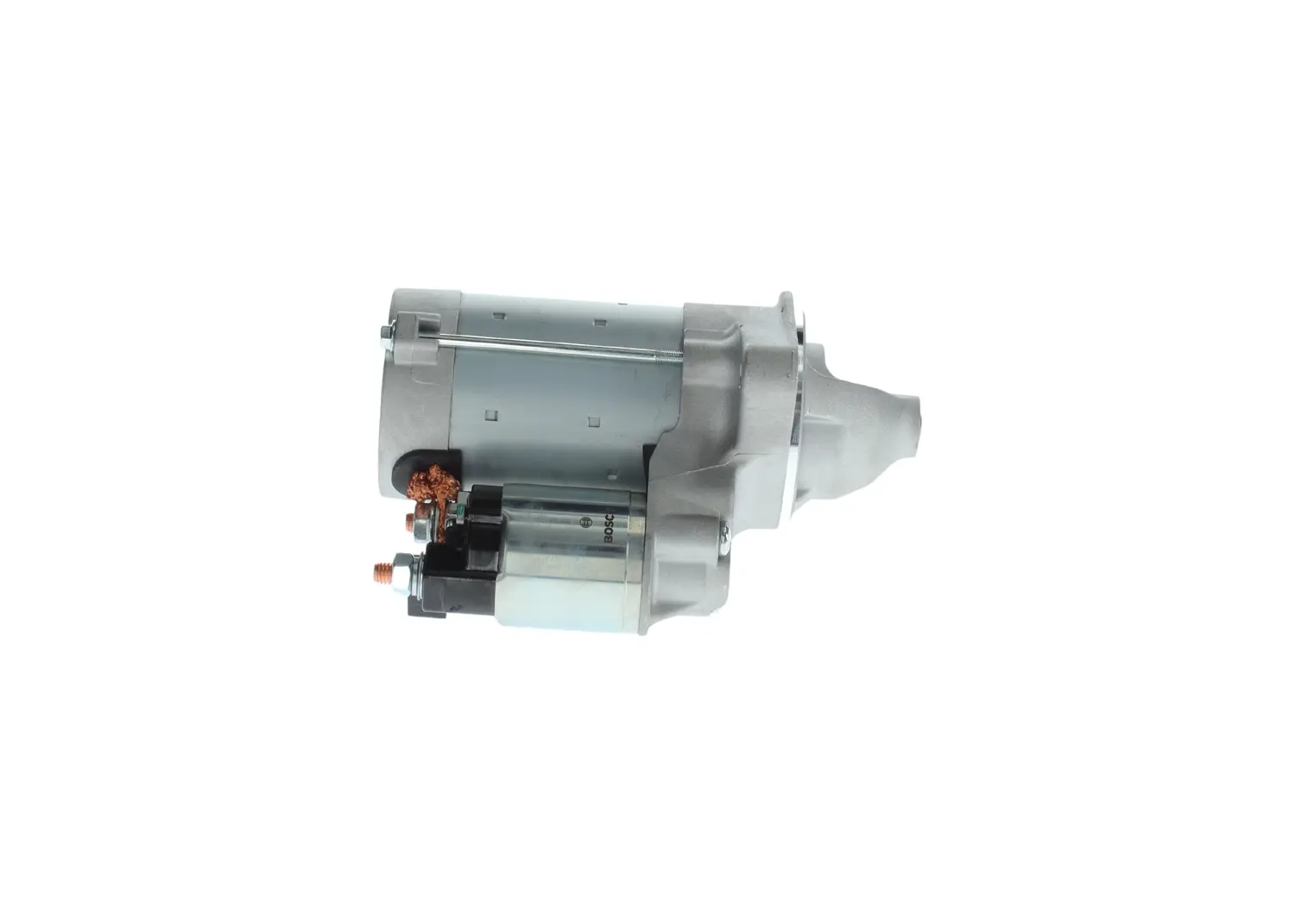 Bosch Starter miniature 2