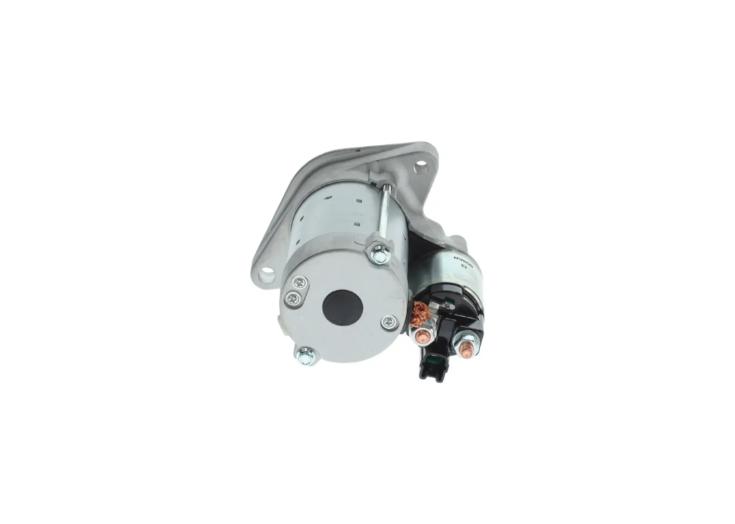 Bosch Starter miniature 3