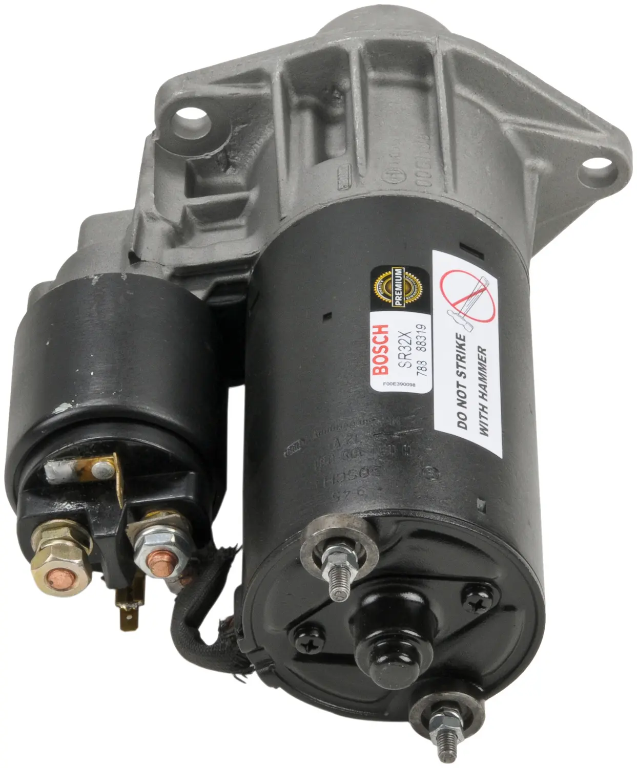Bosch Starter - main product image