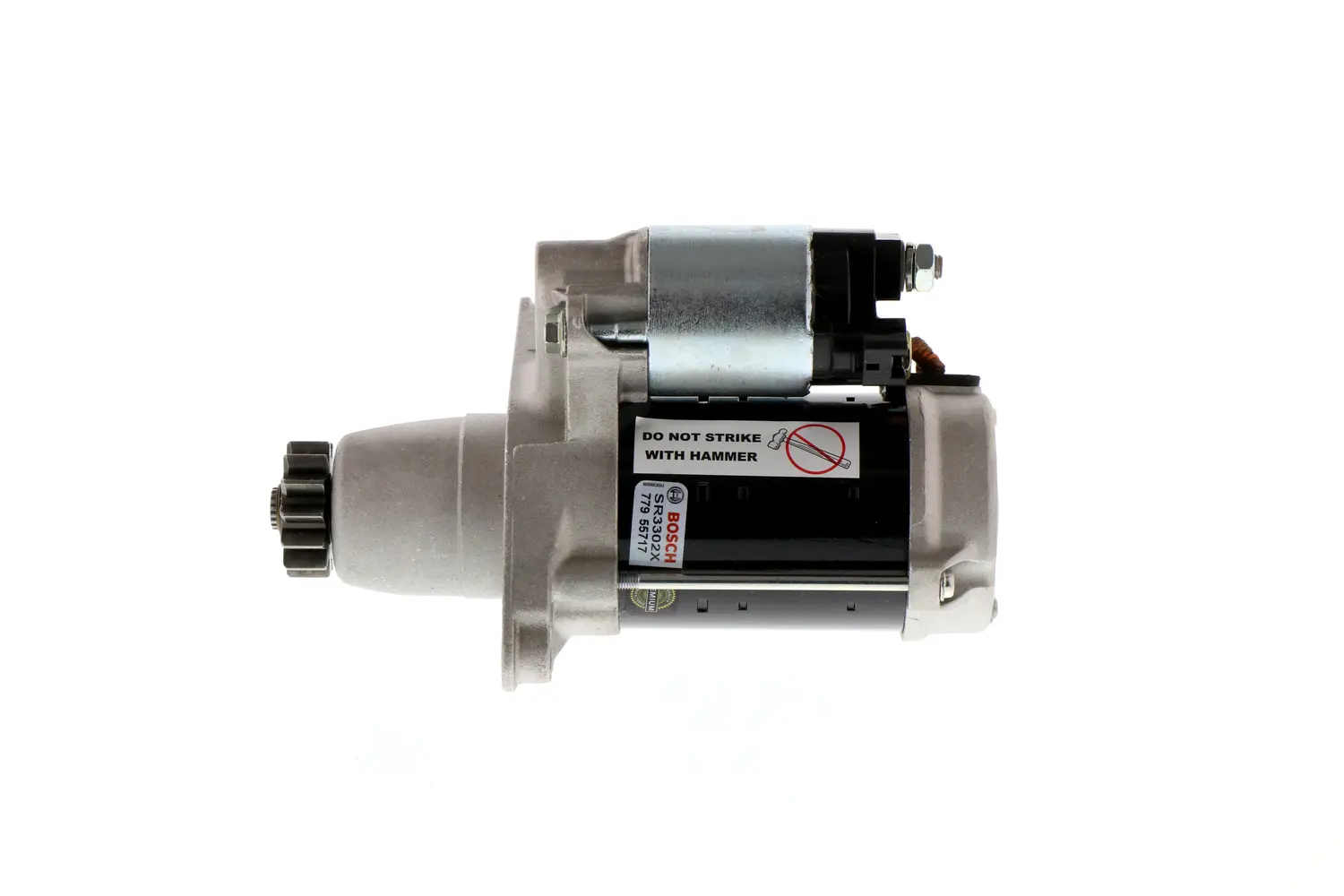 Bosch Starter miniature 7