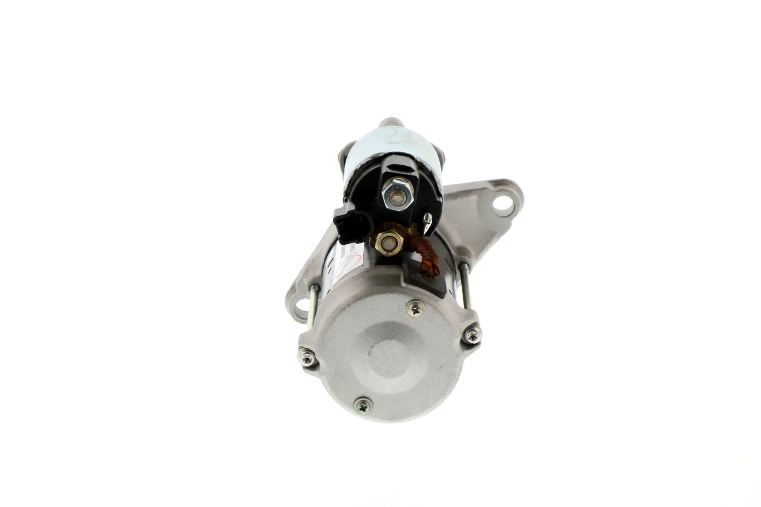 Bosch Starter miniature 3