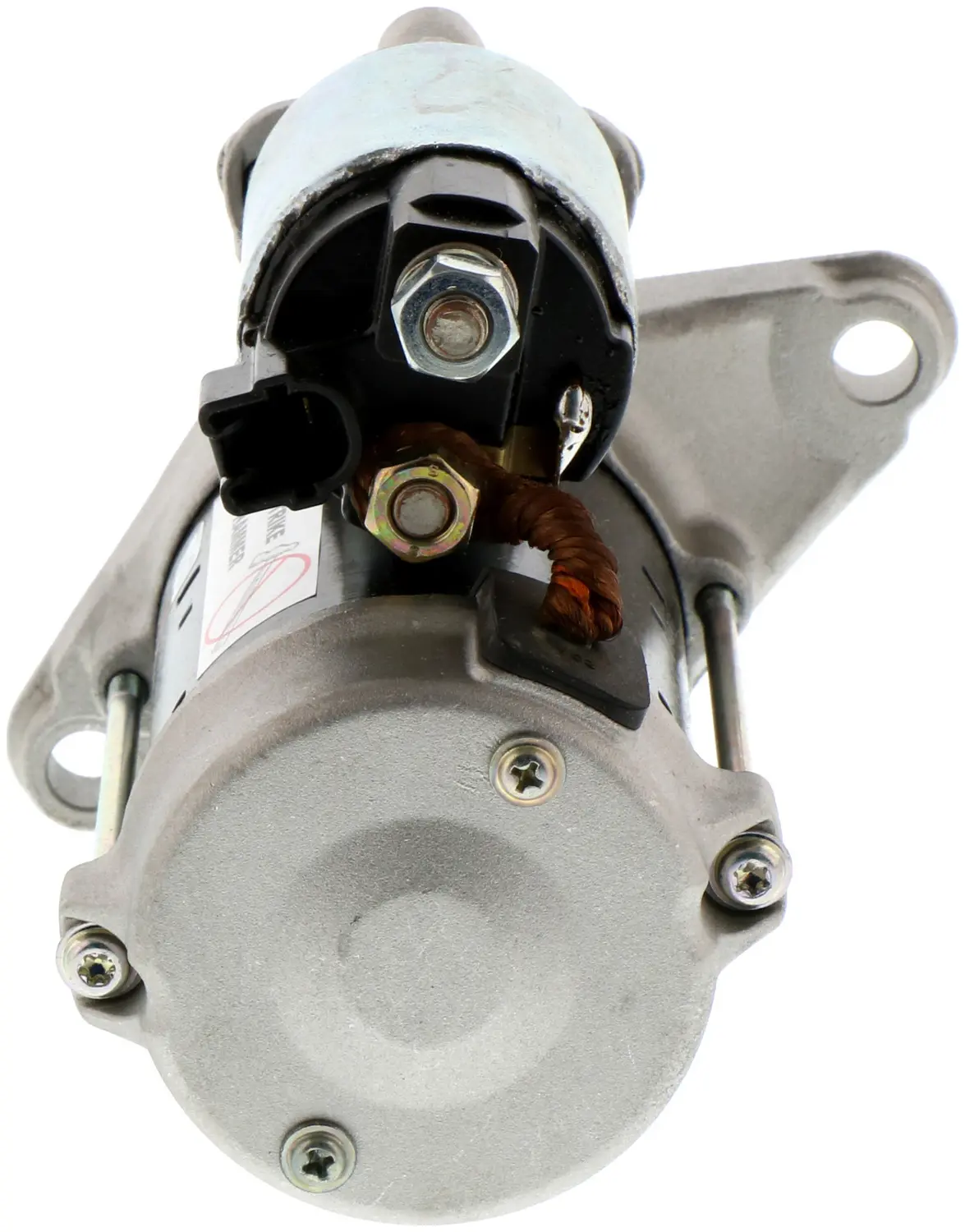 Bosch Starter miniature 6