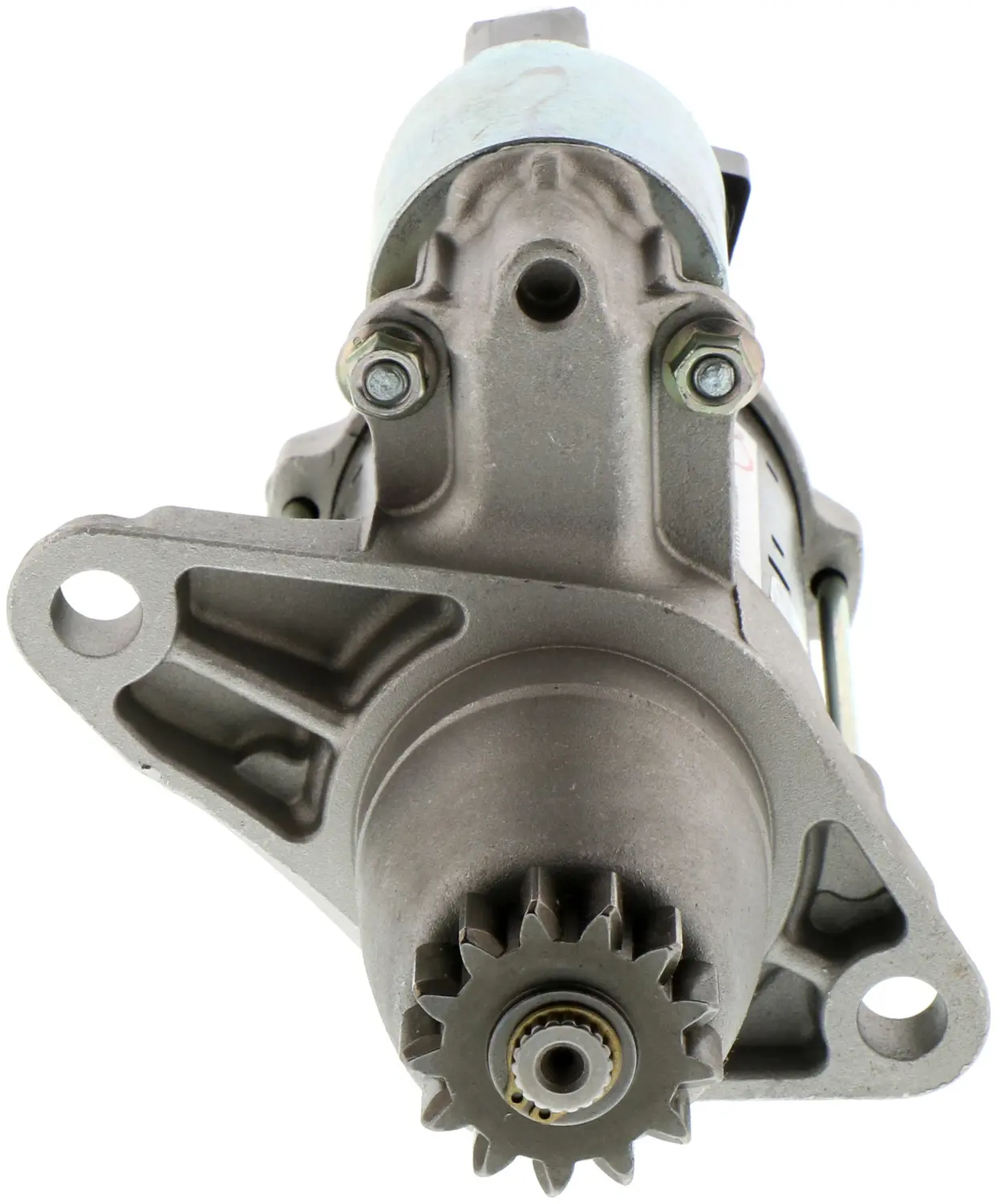 Bosch Starter miniature 2