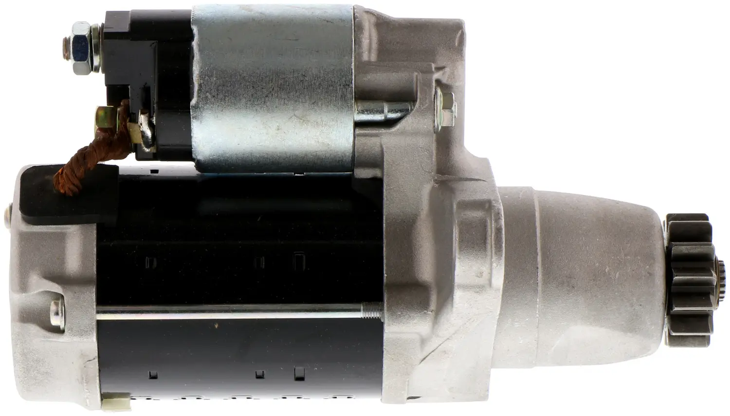 Bosch Starter miniature 8