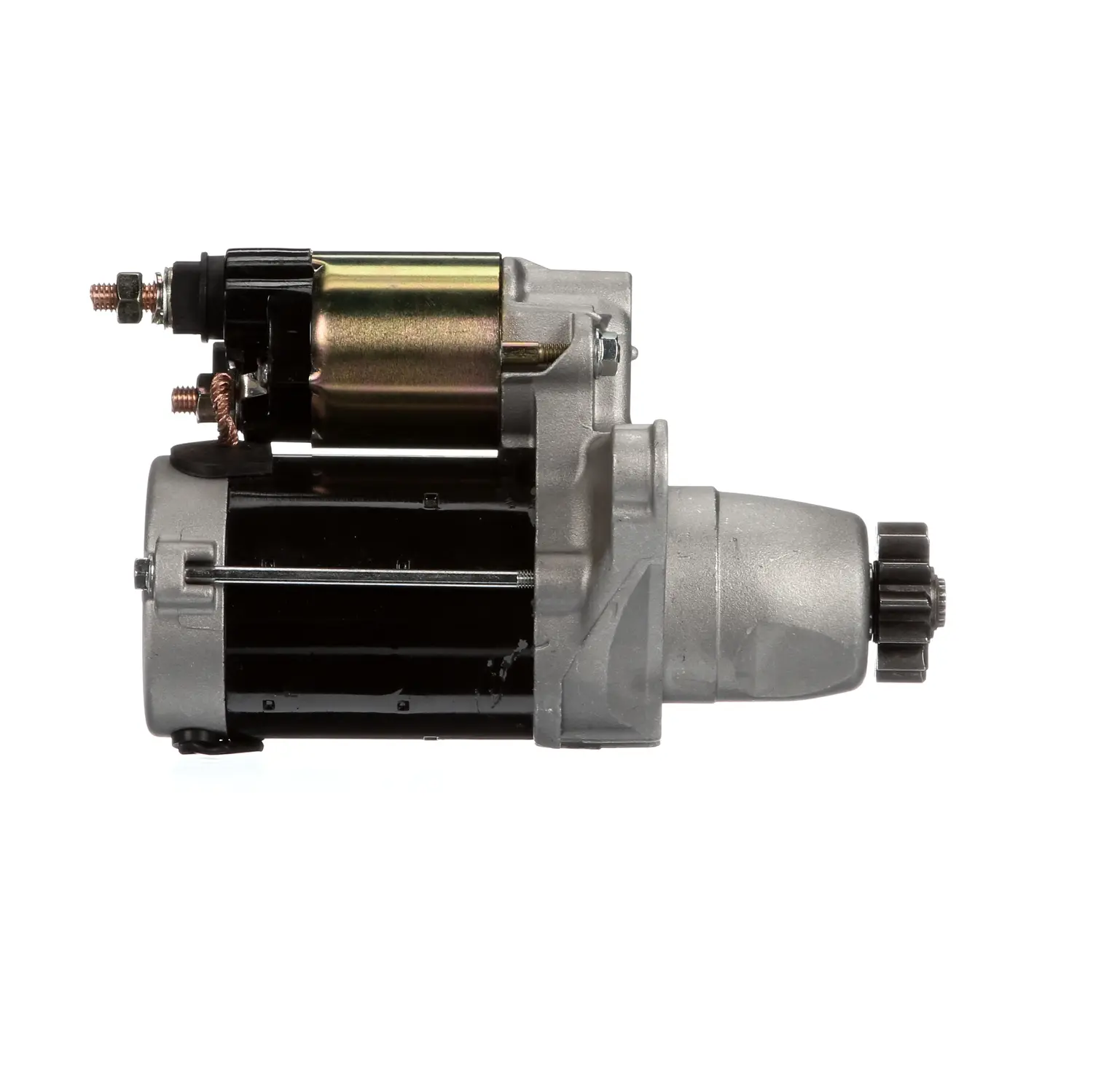 Bosch Starter miniature 2