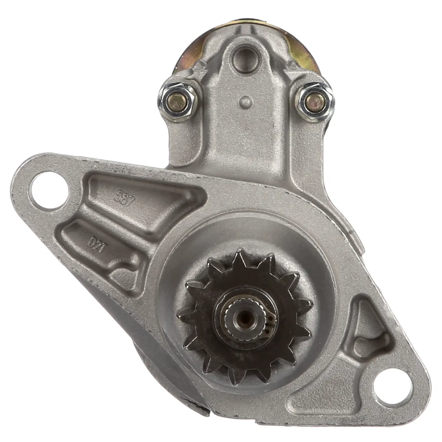 Bosch Starter miniature 7