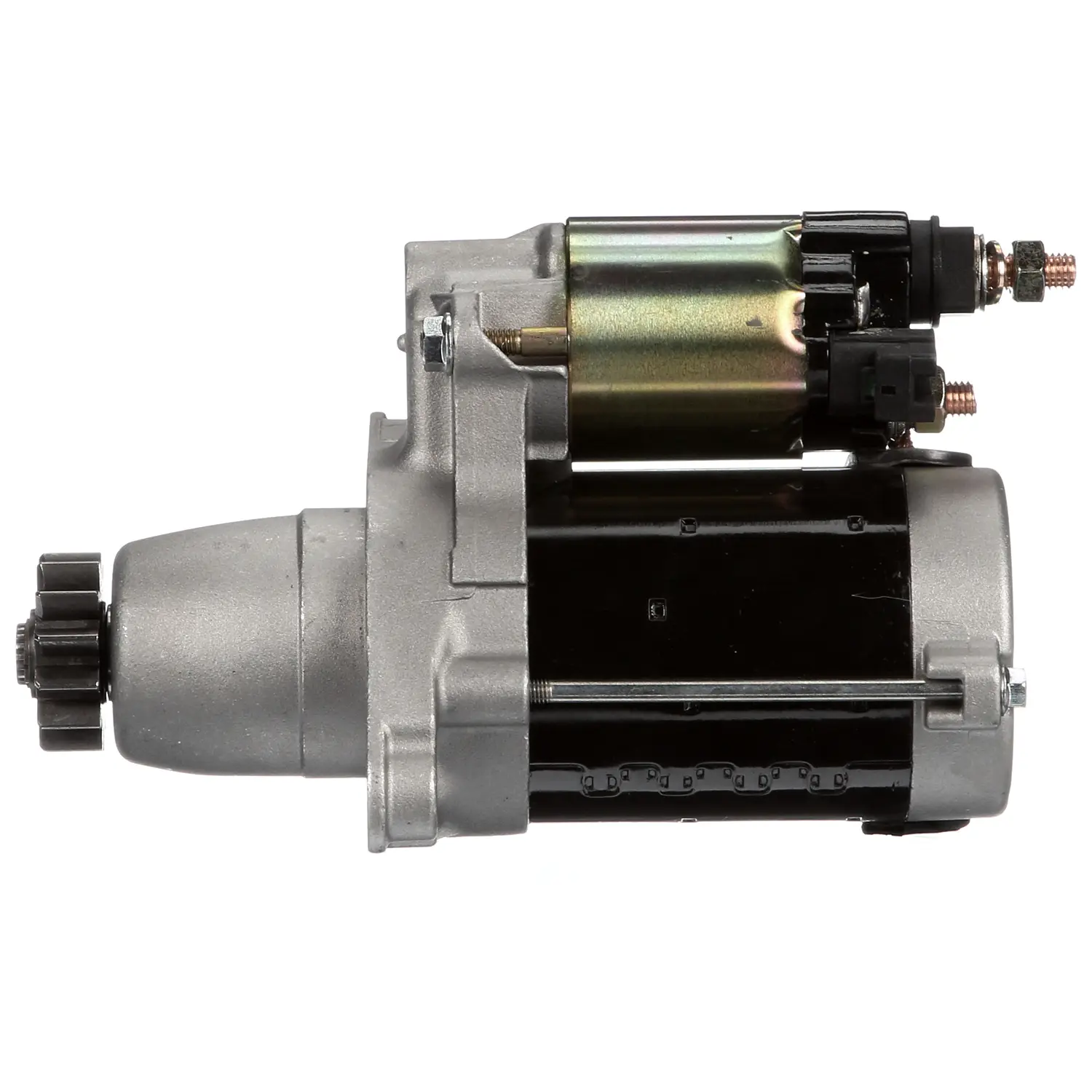 Bosch Starter miniature 5